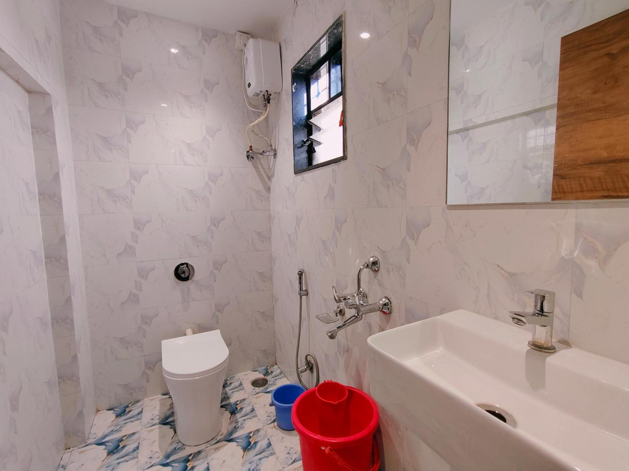 Hotel Pragati Inn Ahmednagar Kültér fotó